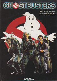 Ghostbusters 