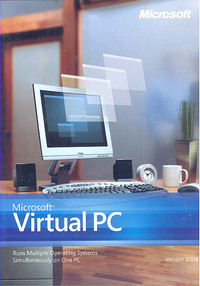 Microsoft Virtual PC