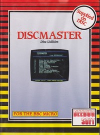 Discmaster