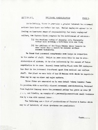 63013 Section E - American Tour Report, May and June 1947