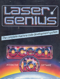 Laser Genius