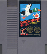 Duck Hunt