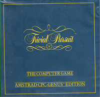 Trivial Pursuit - Genus Edition