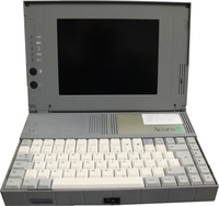 Acorn A4 Laptop (Prototype 1 of 7)