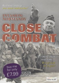 Close Combat - Invasion Normandy