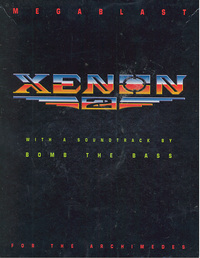Xenon 2