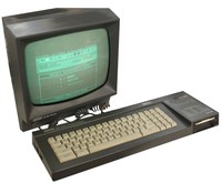 Amstrad CPC 6128