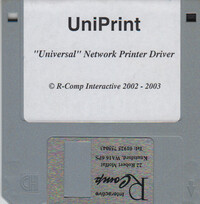 UniPrint