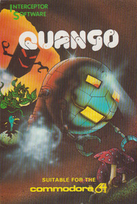 Quango