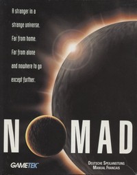 Nomad