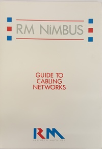 RM Nimbus Guide to Cabling Networks PN 29183