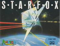 Starfox