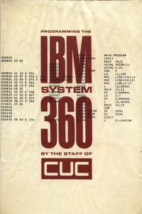 Programming the IBM System 360