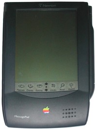 Apple Newton MessagePad