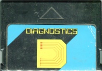 Diagnostics