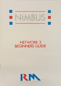 Rm Nimbus Network 3 Beginners Guide PN 24969