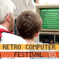 Retro Computer Festival 2019 - 7th & 8th September