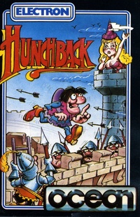 Hunchback