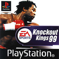 Knockout Kings 99