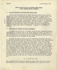 63093 Visit to N.P.L., 26th Jan 1953