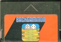 Backgammon