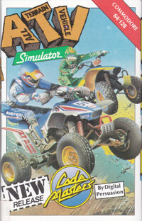 ATV Simulator