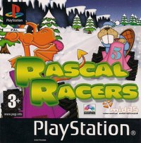 Rascal Racers