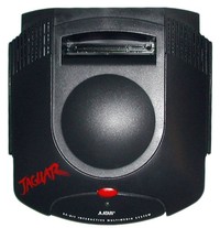 Atari Jaguar