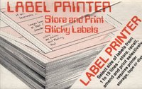 Label Printer