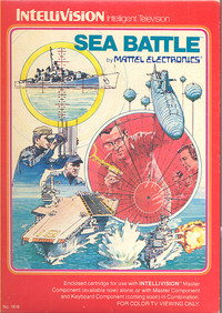 Sea Battle