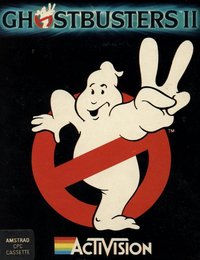 Ghostbusters II