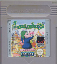 Lemmings