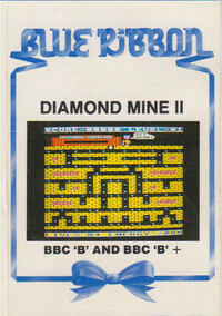 Diamond Mine II