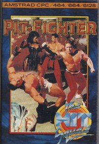 Pitfighter