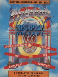 Mastertronic Megaplay Vol. 1