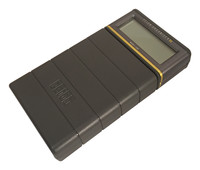 Psion Organiser II LZ64