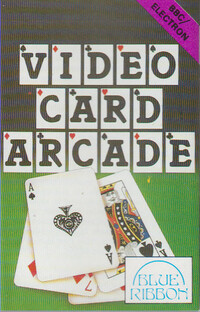 Video Card Arcade