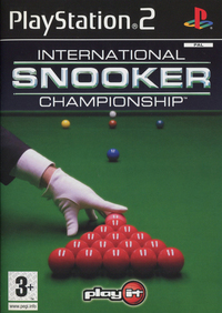 International Snooker Championship