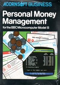 Personal Money Management