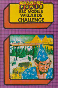 Wizard's Challenge