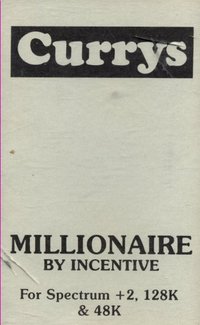 Millionaire (Currys Bundled Version)