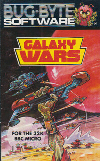 Galaxy Wars