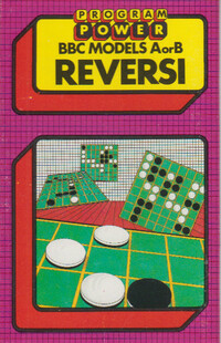 Reversi