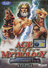 Age Of Mythology