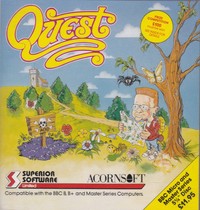 Quest