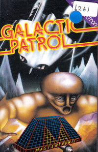 Galactic Patrol