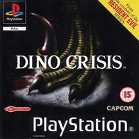 Dino Crisis