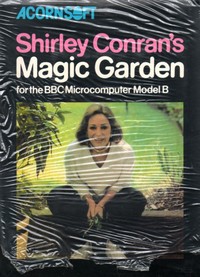 Shirley Conran's Magic Garden