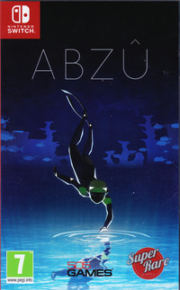 Abzu