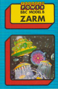 Zarm